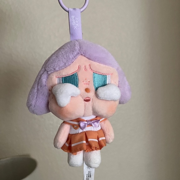 Sunset Concert Crybaby Plush Set - Picture 6 of 7